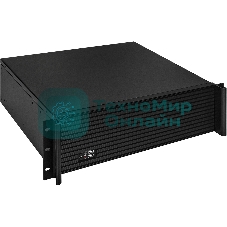 Серверный корпус ExeGate Pro 3U390-11 (RM 19