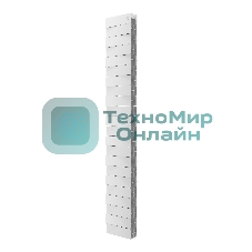 Радиатор Royal Thermo PianoForte Tower 200/Bianco Traffico - 22 секц.