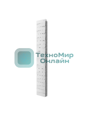 Радиатор Royal Thermo PianoForte Tower 200/Bianco Traffico - 22 секц.