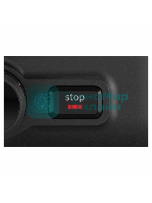 Тостер Bosch TAT3P423 черный, 970 Вт, 2 слота