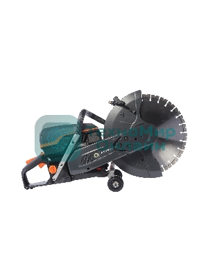 Бензорез Patriot Expert DSG 940M, 94сс, 400мм