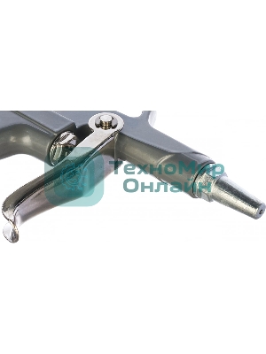 Пневмопистолет Fubag продувочный [110121] 170л/м_ 4бар_блистер