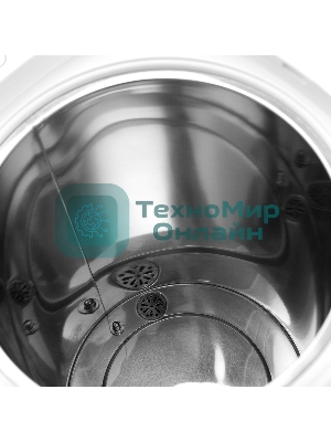 Термопот BRAYER 1093BR-WH