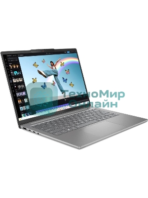 Ноутбук Lenovo IdeaPad Slim 5 14ARP10/14
