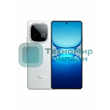 Смартфон iQOO Neo 10 16/512Gb Айсберг белый