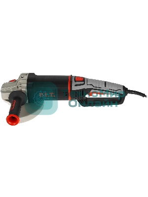 Угловая шлифовальная машина P.I.T. PWS230-C4 2500Вт 6500об/мин рез.шпин.:M14 d=230мм
