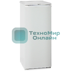 Морозильная камера Бирюса Б-114 белый, 130л, 5 ящиков