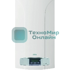 Газовый котел BAXI LUNA 3 310 Fi, 31 кВт макс.65°C 18л/мин при +25°С