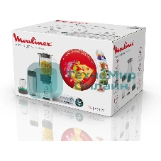 Блендер Moulinex LM 16L110