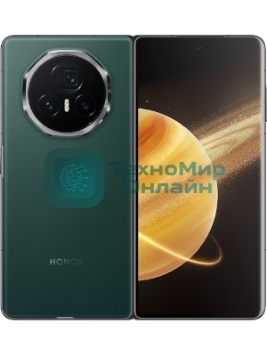 Смартфон HONOR MAGIC V3, 12/512Gb, зеленый