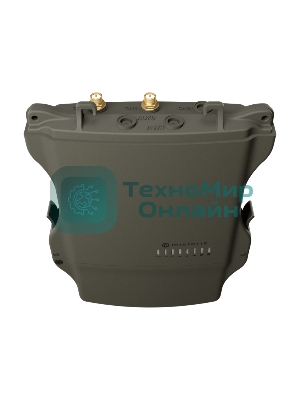Точка доступа Mikrotik L23UGSR-5HaxD2HaxD-NM, NetMetal ax