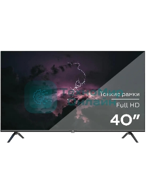 Телевизор BQ 40