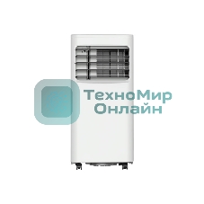 Кондиционер мобильный CHIGO CP-6A-12 12000 BTU