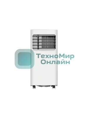 Кондиционер мобильный CHIGO CP-6A-12 12000 BTU