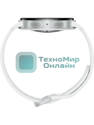 Умные часы Samsung Galaxy Watch 8 44мм LTE SM-L335 Silver CAU