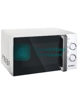 Микроволновая печь OURSSON MM2009/WH