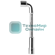 Торцевой ключ L-образный Deli DL4213 13мм Материал Cr-V