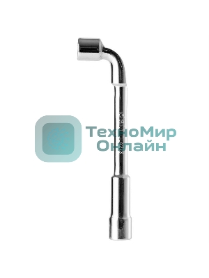 Торцевой ключ L-образный Deli DL4213 13мм Материал Cr-V