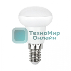 Лампа светодиодная Smartbuy 4W/4000/E14 (SBL-R39-04-40K-E14)