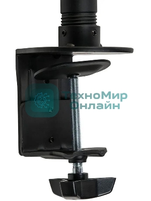 Кронштейн для мониторов Arm Media LCD-T16 черный 15