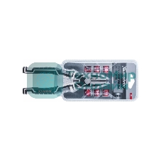 Плоскогубцы комбинированные Matrix 185 мм, усиленная система, PRO