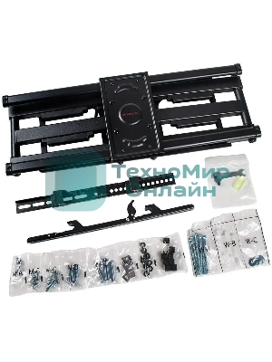 Кронштейн для телевизора Arm Media PARAMOUNT-70 черный, 32