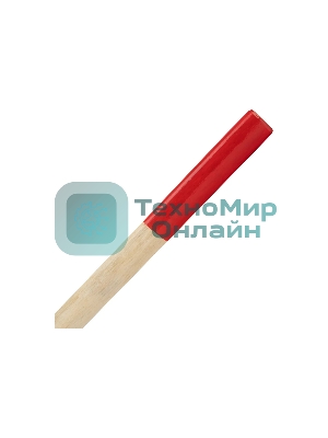 Кувалда Matrix 11037 7000 г, кованая головка, деревянная рукоятка 900 мм