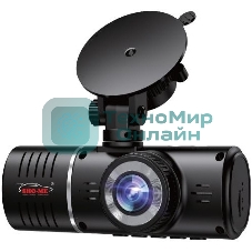 Видеорегистратор Sho-Me FHD-375, 1920x1080, 2.45