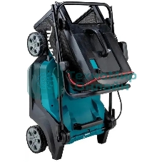 Газонокосилка роторная Makita LM004GZ 740Вт