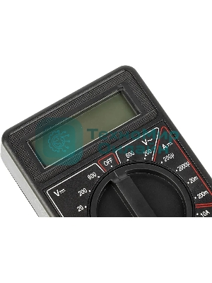 Портативный мультиметр MASTECH M830B
