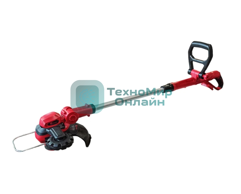 Триммер аккамуляторный Edon OAF21-LM, 21 В, 0 Ач