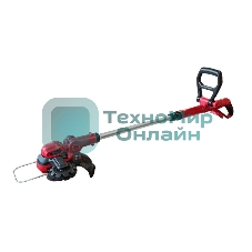 Триммер аккамуляторный Edon OAF21-LM, 21 В, 0 Ач