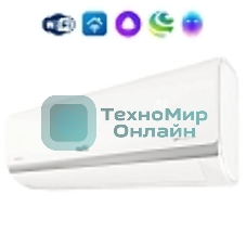 Блок внутренний Ballu Lagoon DC BSDI/in-12HN8_V2 сплит-системы, инверторного типа