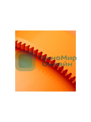 Бетоносмеситель Сибртех БСЛ-63 300 Вт, 63 л, стальной венец