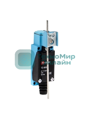 Концевой выключательTZ-8107 EKF PROxima
