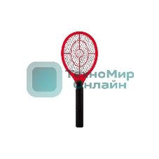 Мухобойка электрическая Rexant 0430 mini 800 В