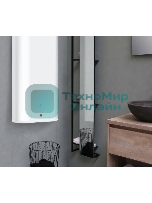 Электрический водонагреватель ECOSTAR SPLASH EWH-SP100-FS