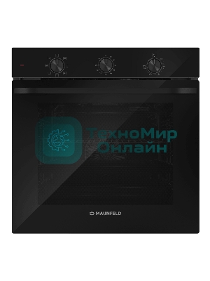 Шкаф духовой электрический MAUNFELD FEOF7871B2