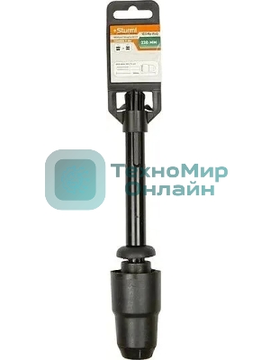 Адаптер для перфораторов Sturm! 9019-Max-PlusQ