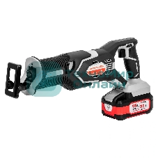 Бесщеточная аккумуляторная ножовочная пила Интерскол НПА-200/36ВЭ 818.2.2.70