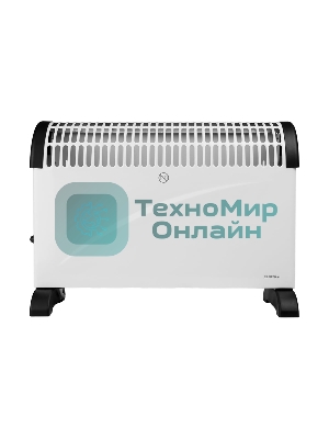 Конвекционный обогреватель Centek CT-6123