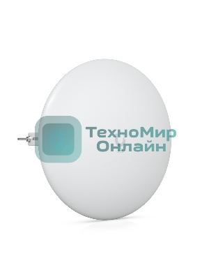 Точка доступа Wi-Fi Ubiquiti UISP Wave Long-Range Абонентское радиоустройство 60 ГГц (с резервированием 5 ГГц), UISP Wave Technology, 46 дБи
