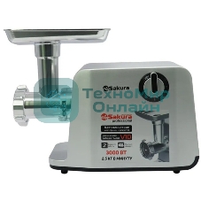 Мясорубка Sakura SA-6426 Professional