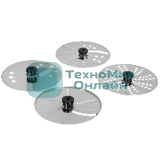 Кухонный комбайн RAGEX R108-105 бежевый 1000Вт 6 скоростей