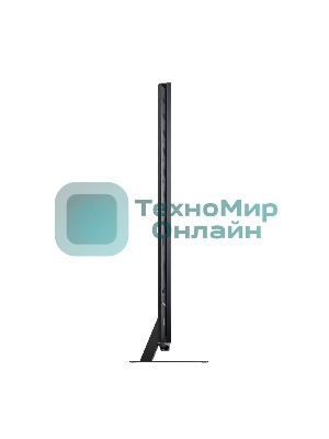 Телевизор RGB Mini-LED 65'' Hisense, Ultra HD, VA, Local Dimming Zones 1056, 4K 48-170Hz, 2K 48-330Hz, Smart TV (HomeOS U9.5), Wi-Fi, DVB-T2/T/C/S2/S, HDR 10+, Dolby Vision, Dolby Atmos, Bluetooth, 4.1.2 CH, 2*15W(Main)+2*10W(Surround)+20W(Subwoofer)+2*10W(Sky), 800 nits, 8000:1, DP(Type-C), CI+(1.4), 4хHDMI, 2хUSB, FreeSync Premium PRO, 170Hz Game Mode Pro, Charcoal grey, 2026