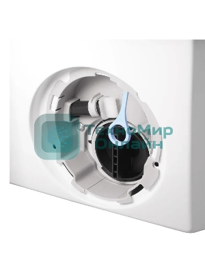 Стиральная машина Korting KWD 60DS12106 белый, загрузка фронтальная 10 кг, 1200 об/мин, класс B