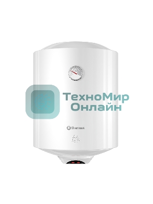 Водонагреватель проточный Thermex Akvo 30 V Slim