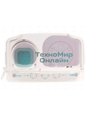 Стиральная машина Фея СМП 50 (Н) белая, загрузка вертикальная 5 кг, 1300 об/мин., класс: В