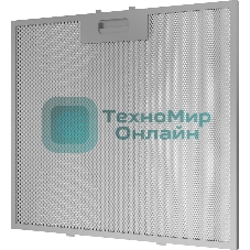 Вытяжка наклонная Beko BHCA69642BH черный, 60 см, 600 куб. м/ч, 69 дБ