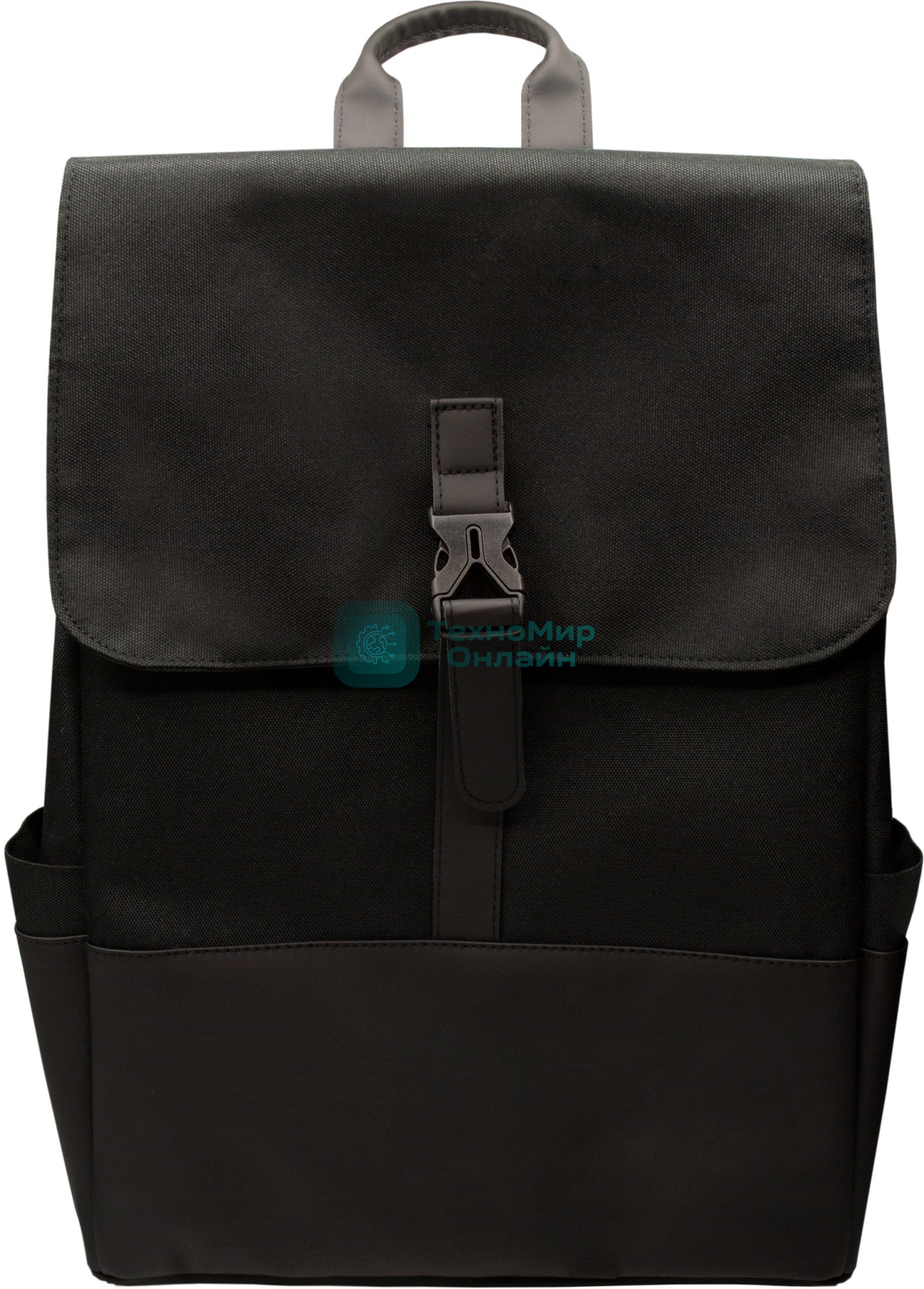 Рюкзак Silwerhof Daily Allure черный